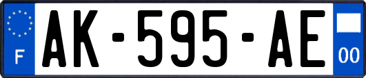 AK-595-AE