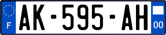 AK-595-AH