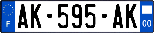 AK-595-AK