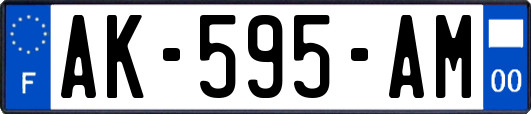 AK-595-AM