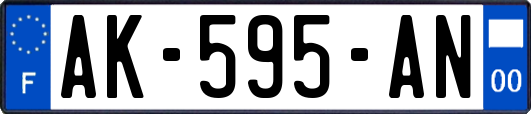 AK-595-AN