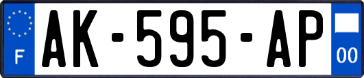 AK-595-AP