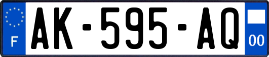 AK-595-AQ