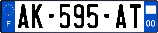 AK-595-AT