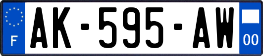AK-595-AW