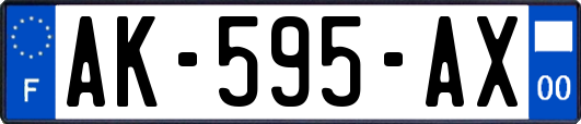 AK-595-AX