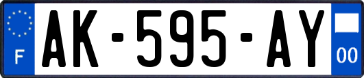 AK-595-AY