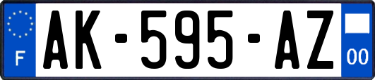 AK-595-AZ