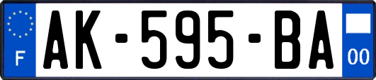 AK-595-BA