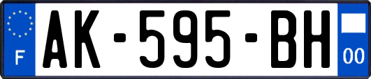 AK-595-BH