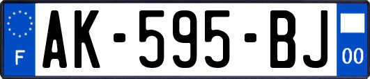 AK-595-BJ