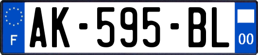 AK-595-BL