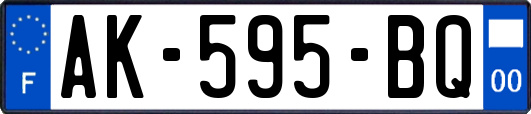 AK-595-BQ