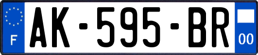 AK-595-BR