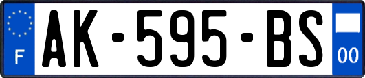 AK-595-BS