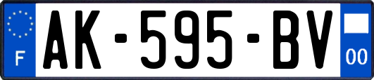 AK-595-BV