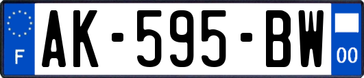 AK-595-BW