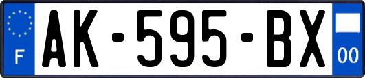 AK-595-BX