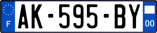 AK-595-BY