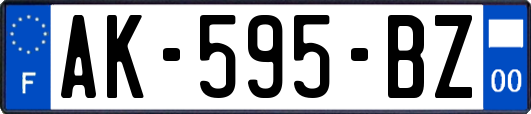 AK-595-BZ