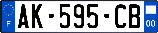 AK-595-CB