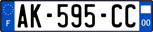 AK-595-CC