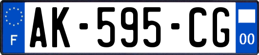 AK-595-CG