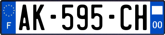 AK-595-CH