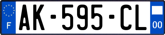 AK-595-CL