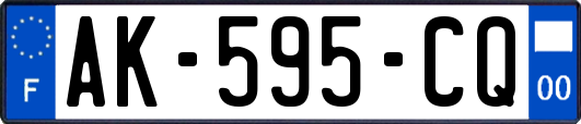 AK-595-CQ