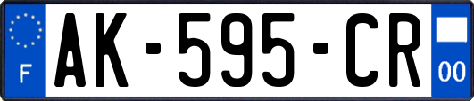 AK-595-CR