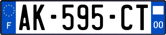 AK-595-CT