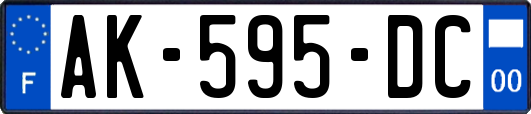 AK-595-DC