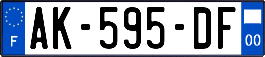 AK-595-DF