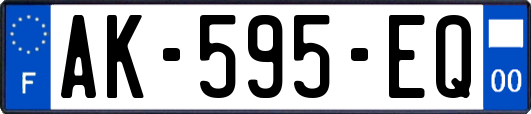 AK-595-EQ