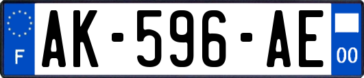 AK-596-AE