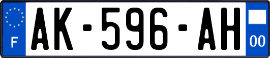 AK-596-AH