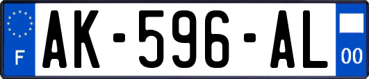 AK-596-AL