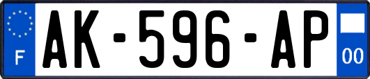 AK-596-AP