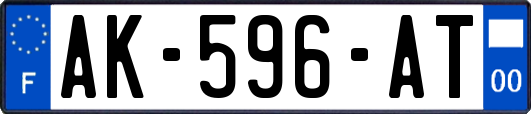 AK-596-AT