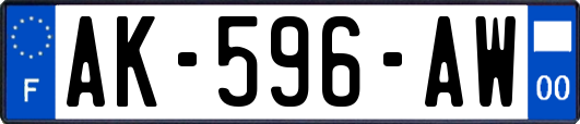 AK-596-AW