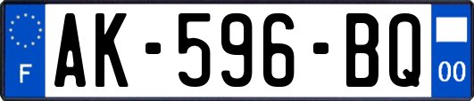 AK-596-BQ