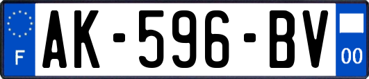 AK-596-BV