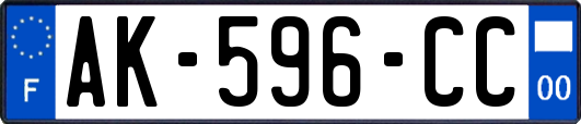 AK-596-CC