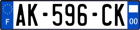 AK-596-CK