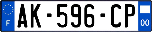 AK-596-CP