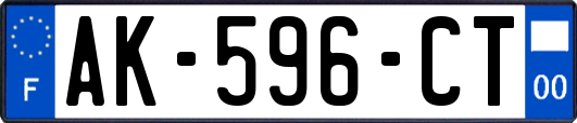 AK-596-CT
