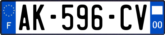 AK-596-CV