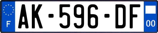 AK-596-DF