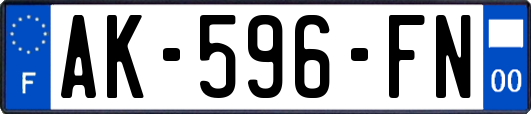 AK-596-FN